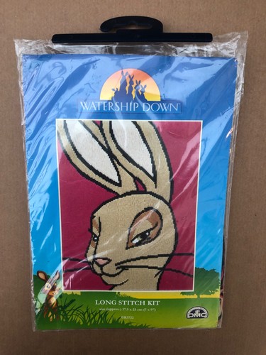 Bnip dmc watership down - dmc,