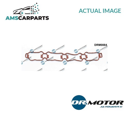 Intake manifold gasket - gasket,