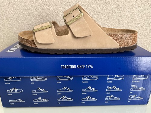 Birkenstock arizona soft - ,