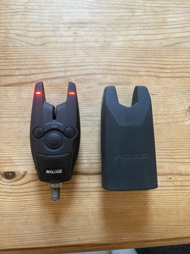 Prologic bat bite - bat, alarm