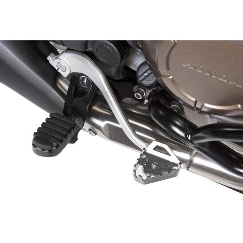 Brake lever spacer - , honda