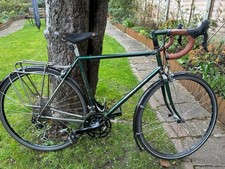 2013 Chas Roberts 953 touring