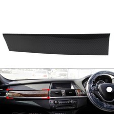 Dashboard panel cover - cover, trim