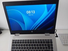 HP ProBook 640 G4 Laptop