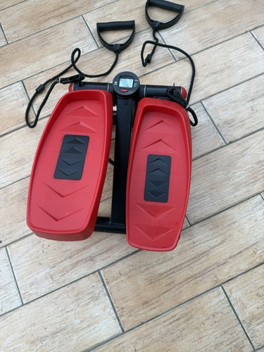 Nordic lifting mini stepper - stepper, &