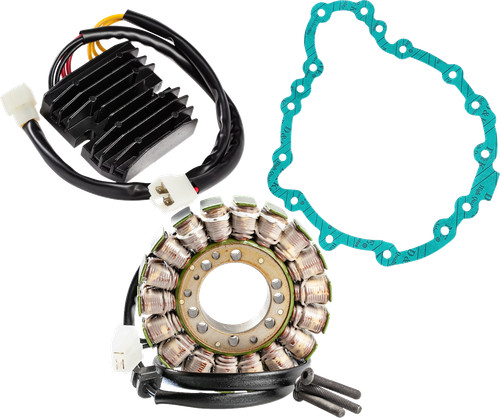 Rick motorsport electric - rick's,