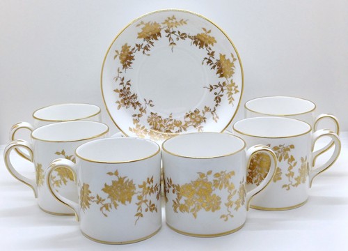 Four crown staffordshire - four,