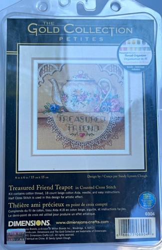 Dimensions gold collection - gold,
