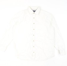 Charles Tyrwhitt Men's White
