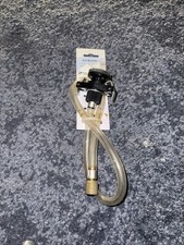 Sykes Pickavent Pump Connector