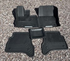 Genuine Range Rover New Vogue
