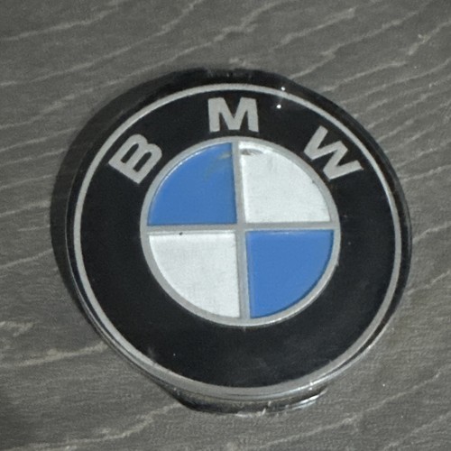 Original vintage bmw bonnet - original,