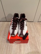 Nike Shox Z Se Trainers