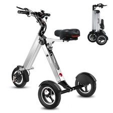 TopMate ES32 Foldable Electric