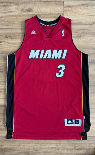 Adidas miami heat dwyane - miami,