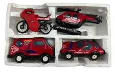 Vintage 1982 The Amazing