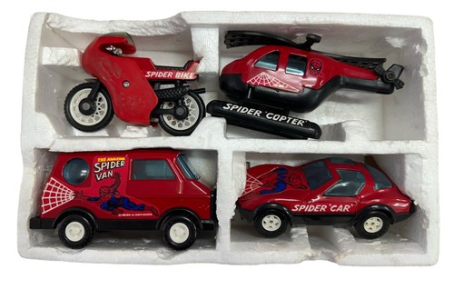 Vintage 1982 the - 1982,