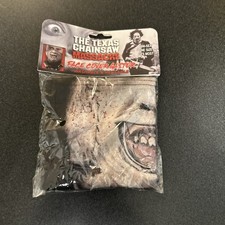 The Texas Chainsaw Massacre