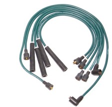 Ignition Cable Kit, Ignition