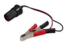 12V Auxiliary Socket Power