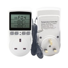 Digital Thermostat Electronic
