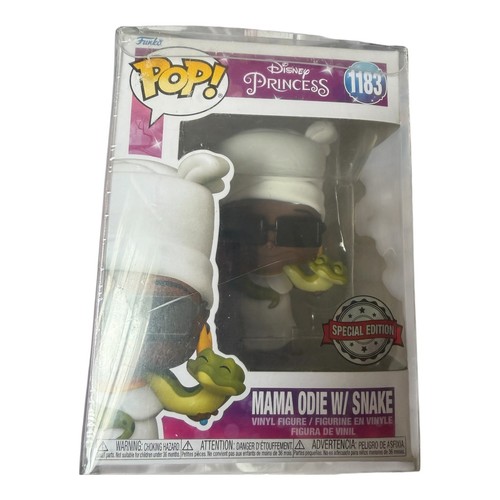 Funko pop disney princess - funko,