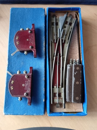 Hornby dublo rail 32227 - hornby,
