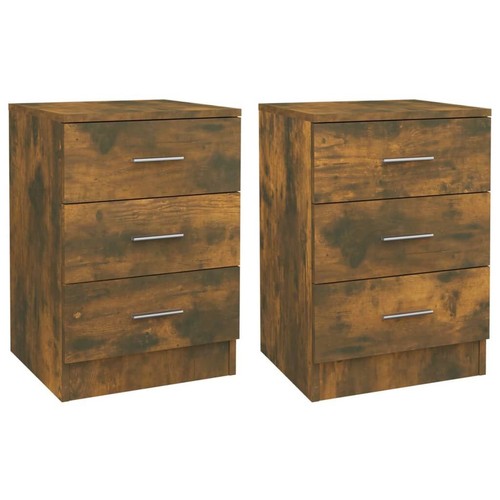 Bedside tables with drawers - tables, 3