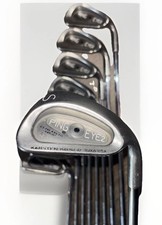 PING Eye 2 Black Dot Irons