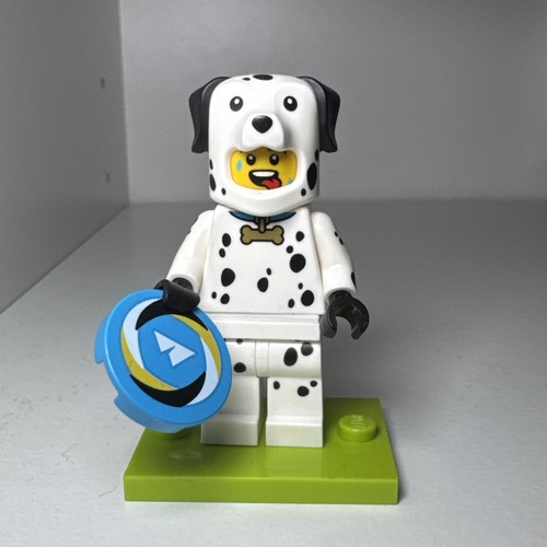 Lego minifigures series - series, 28