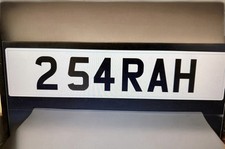 254 RAH 2 SARAH cherished