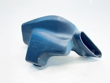 Straight Air Duct KAWASAKI ZX9