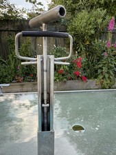 Vintage Gipson Metal Italian