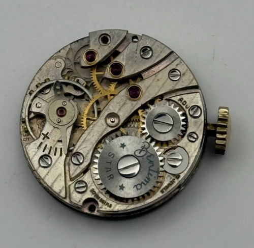Eta 2335 watch movement - 2335, for