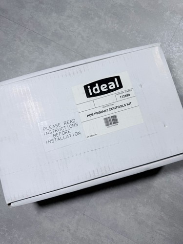 Ideal 172490 pcb - 172490, primary