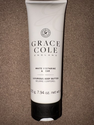 Grace cole england - cole, white