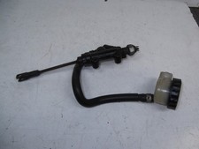 TRIUMPH 900 DAYTONA  REAR