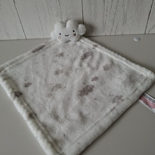 Primark cloud comforter - cloud, baby