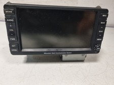 Mitsubishi Outlander MK2 10-12