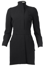 AMANDA WAKELEY WOOL MIDI