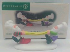 Department 56 Christmas