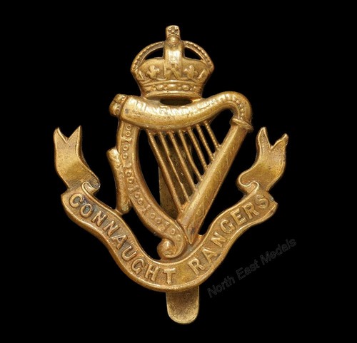 Ww1 great war connaught - ww1,