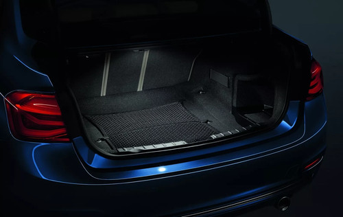 New bmw 5 6 series - 2, led