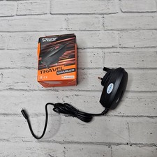 KP Tech Micro USB Charger for Nokia 105 4G/110/2720/3310/2660 Flip/5710 XA