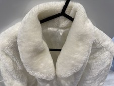 Girls Communion Bolero Shrug