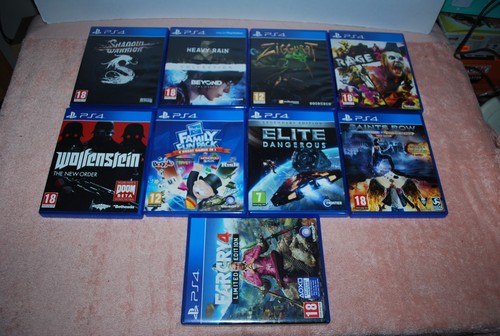 Playstation new games for - playstation,