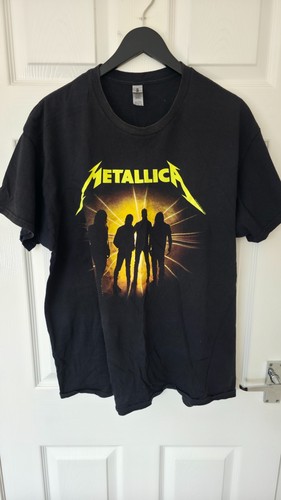 Metallica shirt 72 - metallica, season