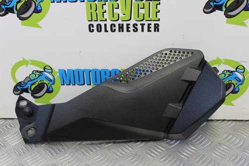 Bmw 1200 panel right tank - bmw,