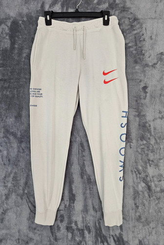 Nike joggers mens small double - nike,