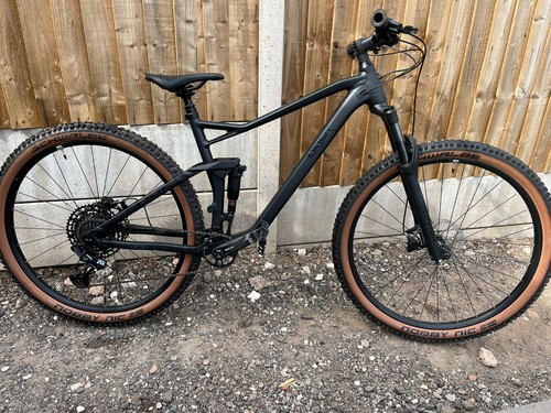 Cube stereo one22 pro - one22, mountain
